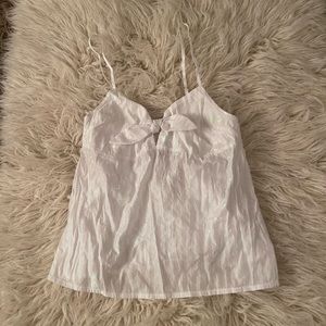 Victoria Secret Cami Top NWT